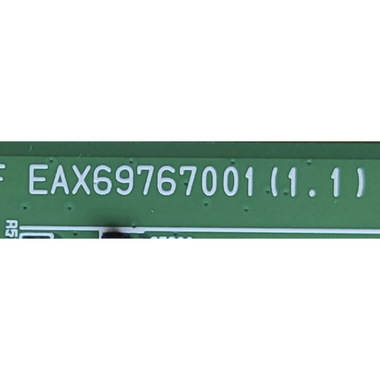 MAIN PARA TV LG EBR35518501 / EAX69767001(1.1) / 66641801 / 1JPMXL2G-000N / G019W0218K / MODELO 50UT340H9UA	 - Imagen 2